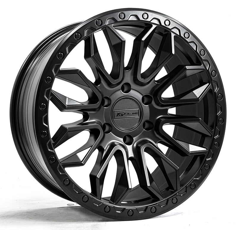 20" AGP HD 6x139.7