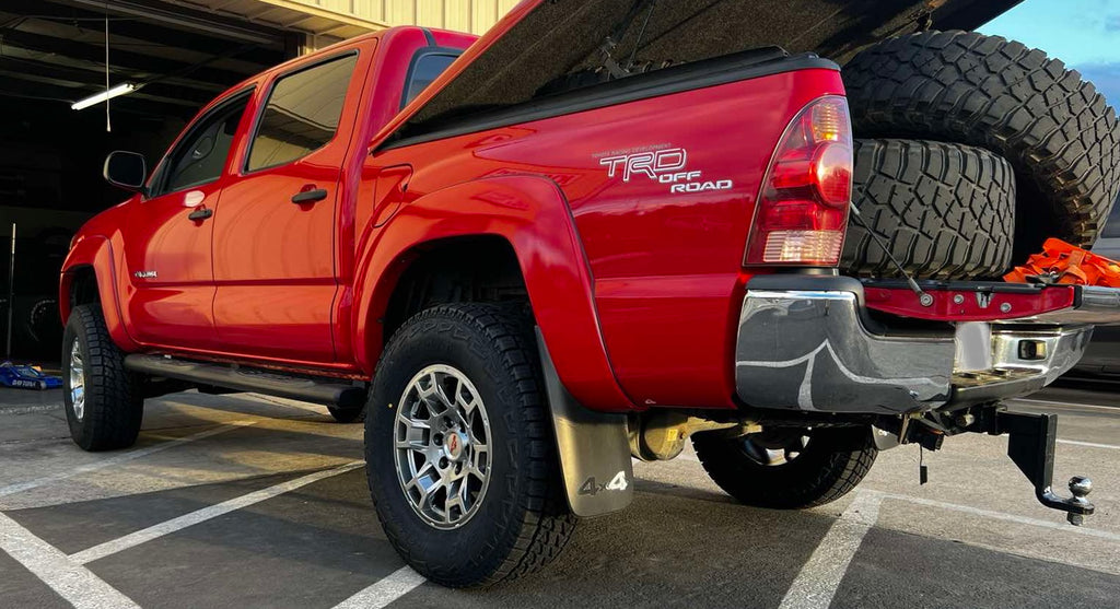 17x8 AGP PRO Hyper Black (Silver) | TRD Pro Replica | Off-Road Wheels | AGP Wheels | Alternative to Method Race Wheels, Fuel Off-Road, KMC XD Series, Black Rhino, Icon Alloys, TIS Off-Road, Moto Metal, Mayhem Wheels, Pro Comp, Raceline, Vision, American Racing, Dirty Life | Wheels like Method 305 NV, Fuel Rebel, XD820 Grenade, Black Rhino Arsenal, Icon Compression | 17x8.5, 18x9, 20x9, 22x10 | 6x139.7, 6x135, 5x127, 5x150, 8x165, 8x170, 8x180 | Toyota Wheels, Ford Wheels, Chevy Wheels, Dodge Wheels, Lexus Wheels, Dodge Ram Wheels, GMC Wheels | Tacoma, Tundra, 4Runner, GX460, GX470, F-150, Super Duty, Silverado, Sierra, RAM 1500, RAM 2500, Ranger, Yukon, Tahoe, Suburban, Durango | matte black wheels, bronze wheels, gunmetal wheels, deep concave, beadlock style, lifetime warranty