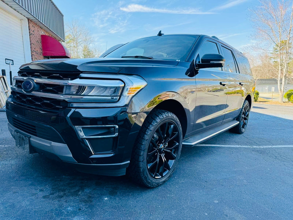 22x9.5 Style 