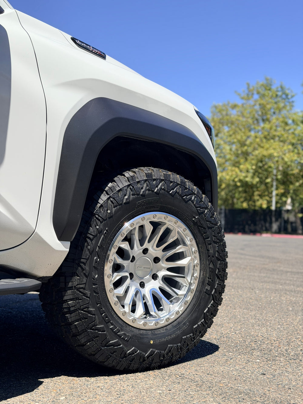 Truck in the AGP Wheels gallery