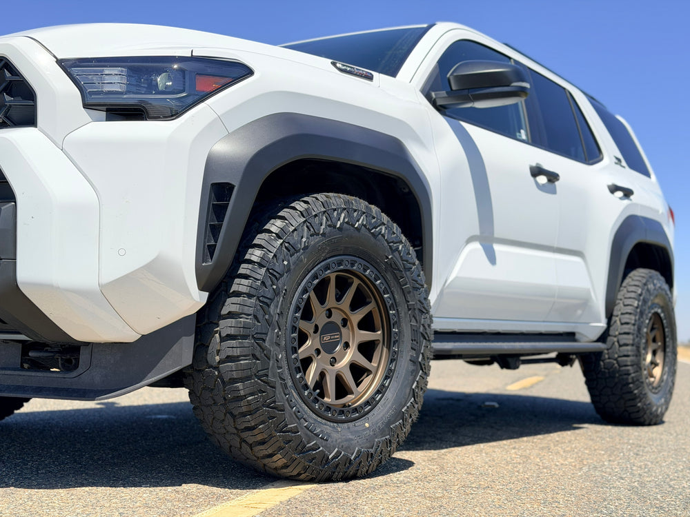Truck in the AGP Wheels gallery