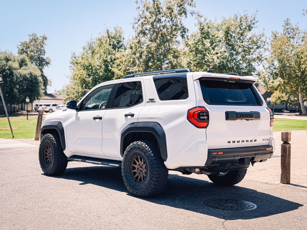 Truck in the AGP Wheels gallery