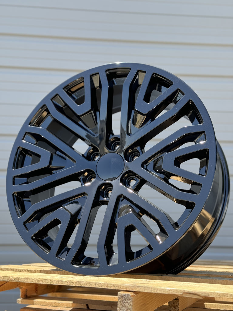 22x9 Style 