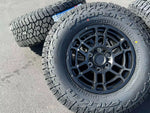 Load image into Gallery viewer, Set of 4 17&quot; 305 6x139.7 Wheels with Falken Tires fits Toyota Tacoma Tundra Lexus GX
