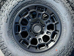 Load image into Gallery viewer, Set of 4 17&quot; 303 6x139.7 Wheels with Falken Tires fits Toyota Tacoma Tundra Lexus GX
