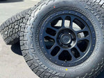 Load image into Gallery viewer, Set of 4 17&quot; 301 6x135 Wheels with Falken Tires fits Ford F-150 Expedition
