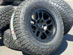 Load image into Gallery viewer, Set of 4 17&quot; 301 6x135 Wheels with Falken Tires fits Ford F-150 Expedition
