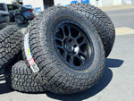 Load image into Gallery viewer, Set of 4 17&quot; 301 6x135 Wheels with Falken Tires fits Ford F-150 Expedition
