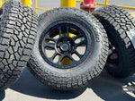 Load image into Gallery viewer, Set of 4 17&quot; 301 6x135 Wheels with Falken Tires fits Ford F-150 Expedition
