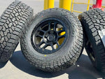 Load image into Gallery viewer, Set of 4 17&quot; 301 6x135 Wheels with Falken Tires fits Ford F-150 Expedition
