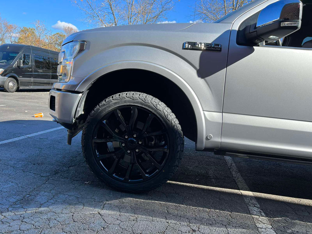 22x9.5 Style 