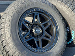 Load image into Gallery viewer, Set of 4 17&quot; 307 6x135 Wheels with Atlander A/T Tires fits Ford F-150 Expedition
