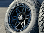 Load image into Gallery viewer, Set of 4 17&quot; 307 6x135 Wheels with Atlander A/T Tires fits Ford F-150 Expedition
